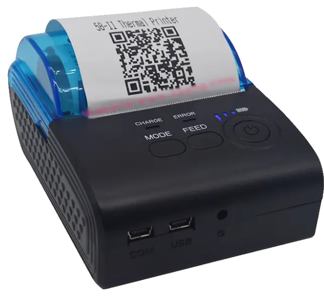 Bluetooth Printer