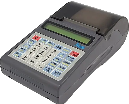 AClas ETR Device