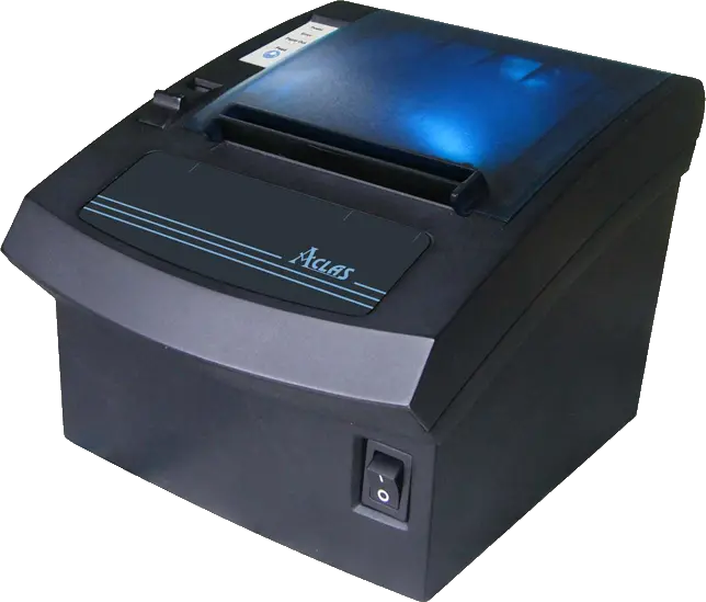 Fiscal Printer