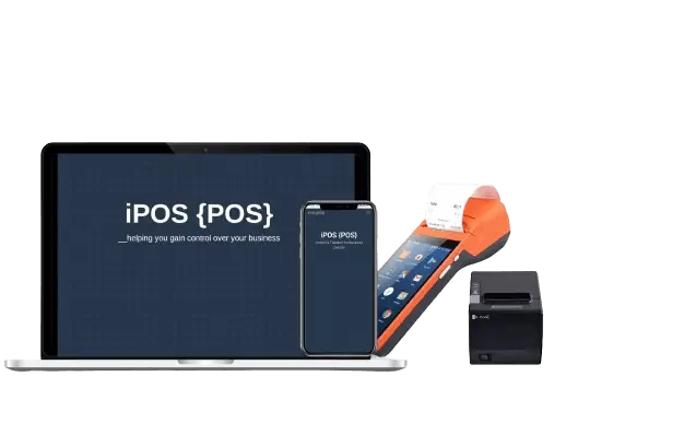 iPOS Systems