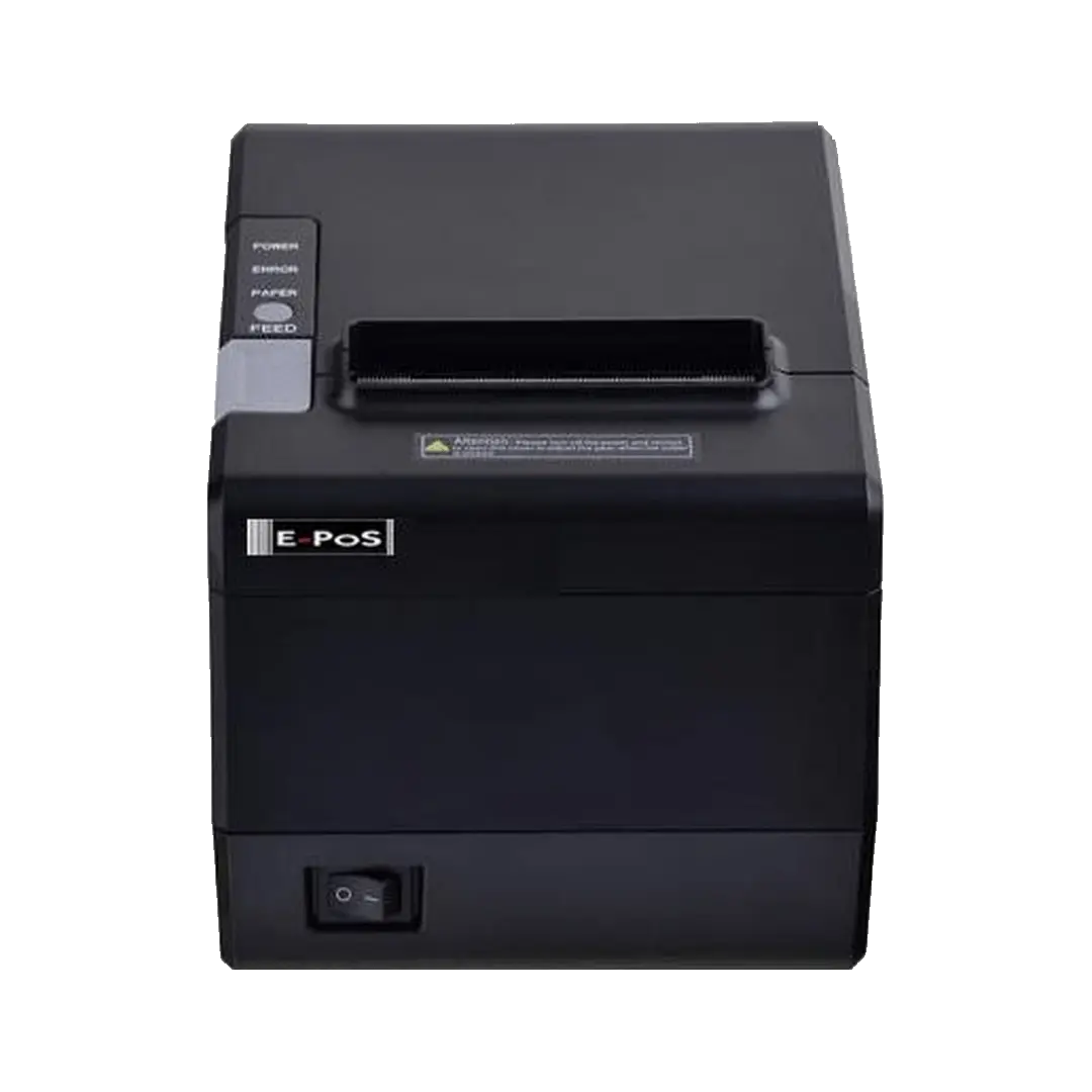 Mobile POS Device